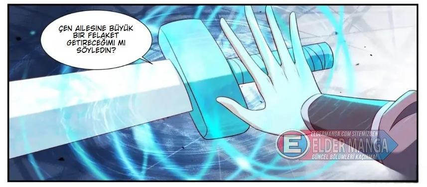 Şehirli Ölümsüz Kültivatörün Yeniden Doğuşu Bölüm 928 - Sayfa 8