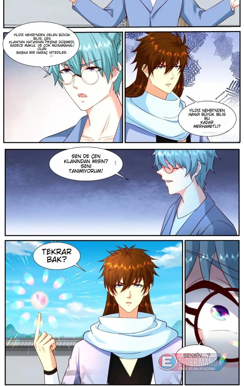 Şehirli Ölümsüz Kültivatörün Yeniden Doğuşu Bölüm 928 - Sayfa 13