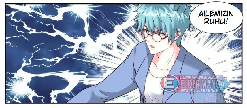 Şehirli Ölümsüz Kültivatörün Yeniden Doğuşu Bölüm 928 - Sayfa 14