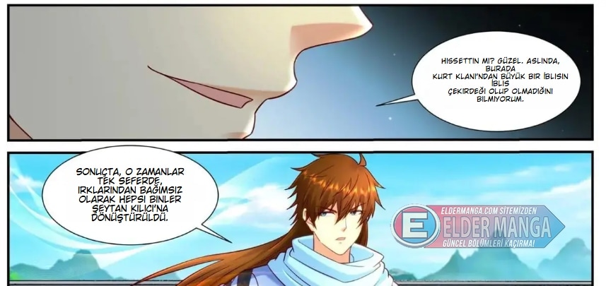 Şehirli Ölümsüz Kültivatörün Yeniden Doğuşu Bölüm 928 - Sayfa 15