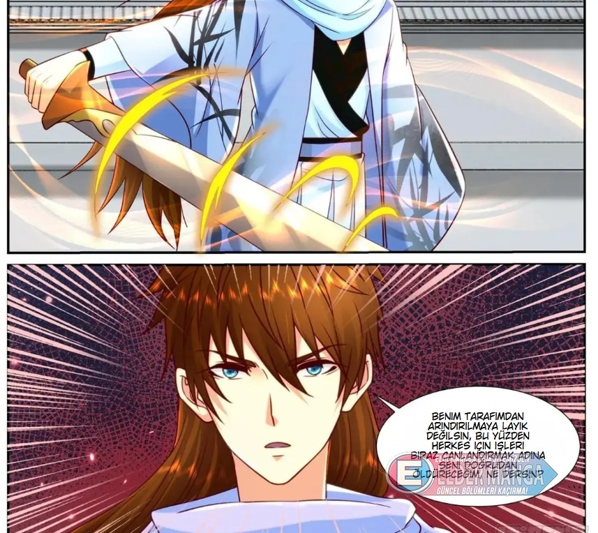 Şehirli Ölümsüz Kültivatörün Yeniden Doğuşu Bölüm 928 - Sayfa 16