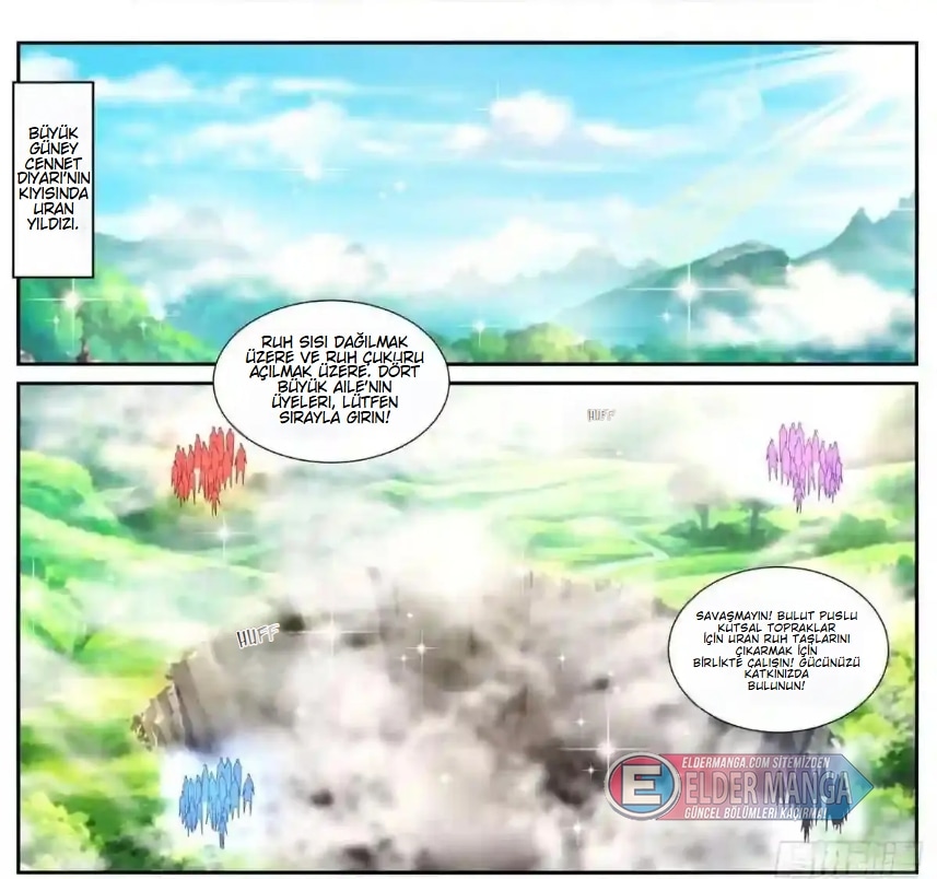 Şehirli Ölümsüz Kültivatörün Yeniden Doğuşu Bölüm 700 - Sayfa 2