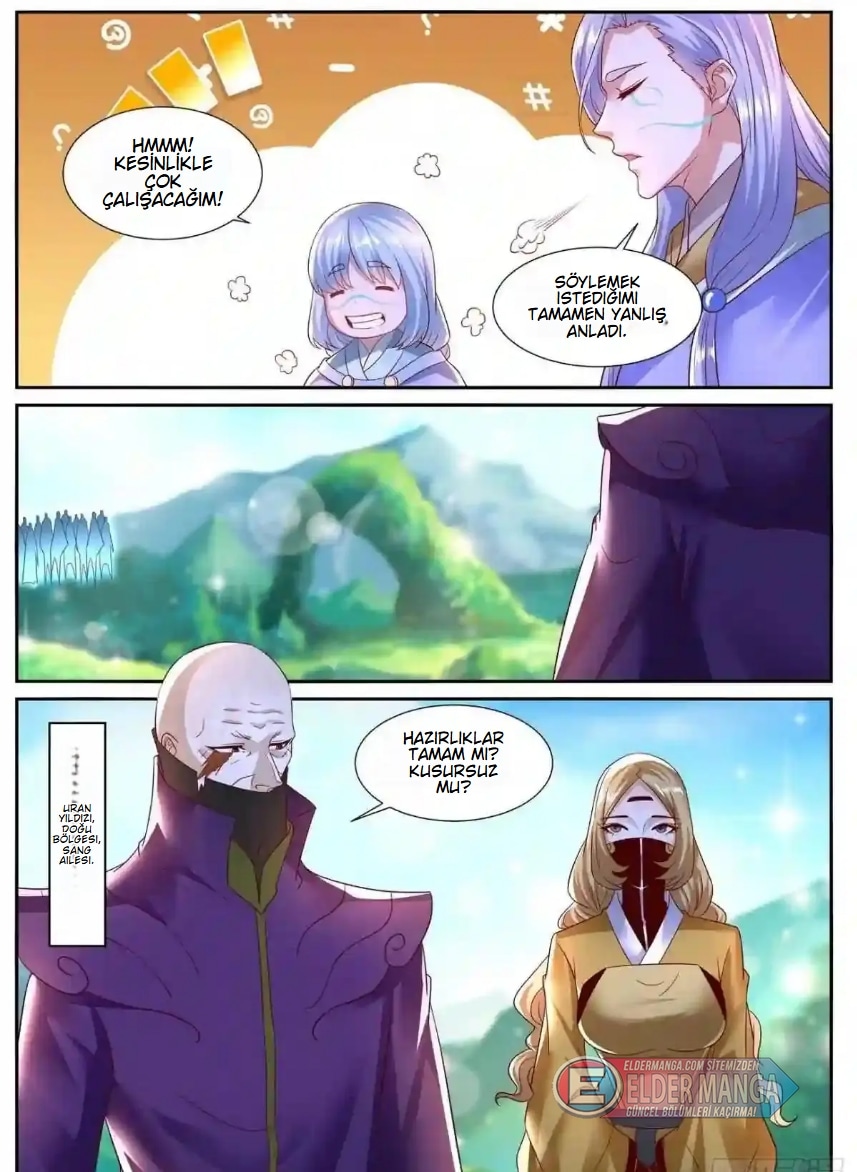 Şehirli Ölümsüz Kültivatörün Yeniden Doğuşu Bölüm 700 - Sayfa 4