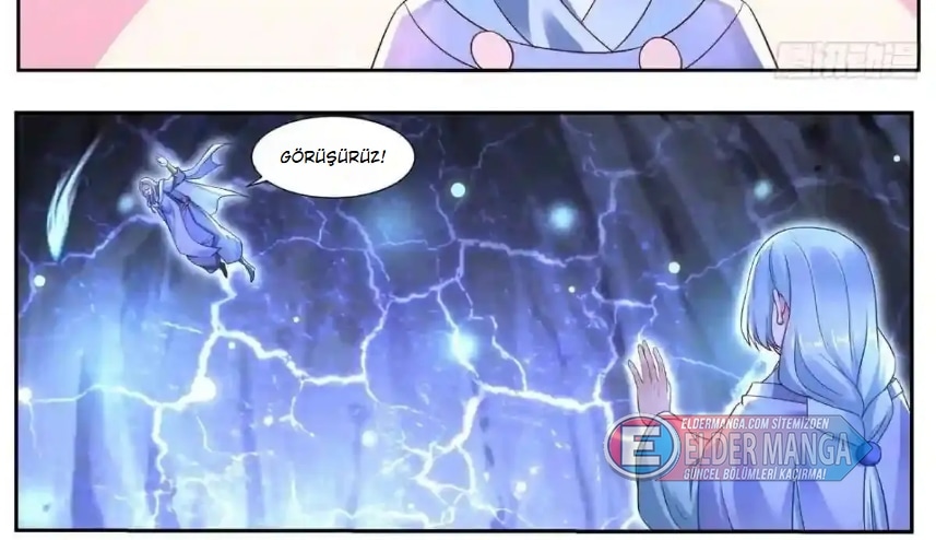 Şehirli Ölümsüz Kültivatörün Yeniden Doğuşu Bölüm 700 - Sayfa 8