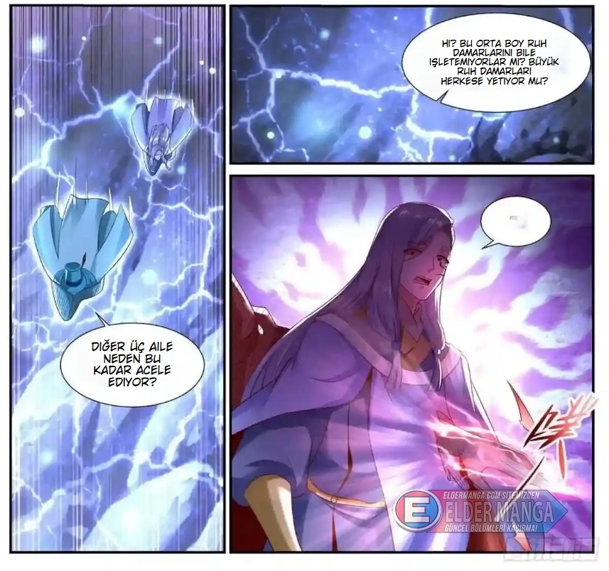 Şehirli Ölümsüz Kültivatörün Yeniden Doğuşu Bölüm 700 - Sayfa 9