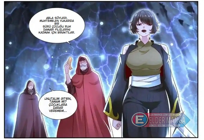 Şehirli Ölümsüz Kültivatörün Yeniden Doğuşu Bölüm 700 - Sayfa 13