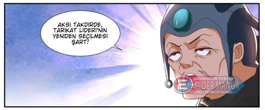 Şehirli Ölümsüz Kültivatörün Yeniden Doğuşu Bölüm 850 - Sayfa 11