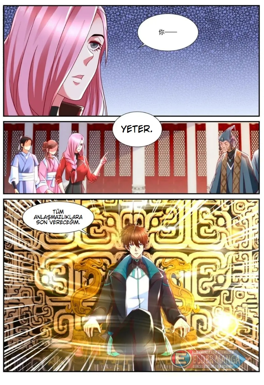 Şehirli Ölümsüz Kültivatörün Yeniden Doğuşu Bölüm 850 - Sayfa 12