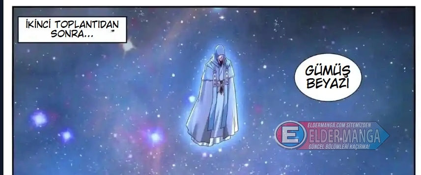 Şehirli Ölümsüz Kültivatörün Yeniden Doğuşu Bölüm 771 - Sayfa 1