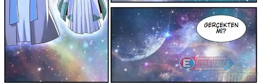 Şehirli Ölümsüz Kültivatörün Yeniden Doğuşu Bölüm 771 - Sayfa 3