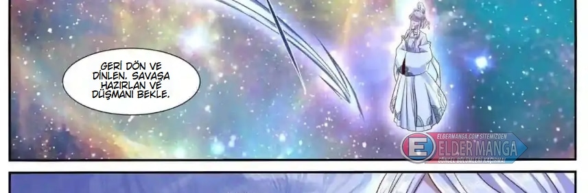 Şehirli Ölümsüz Kültivatörün Yeniden Doğuşu Bölüm 771 - Sayfa 6