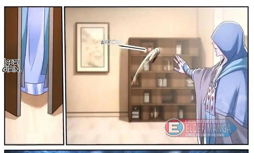 Şehirli Ölümsüz Kültivatörün Yeniden Doğuşu Bölüm 771 - Sayfa 8