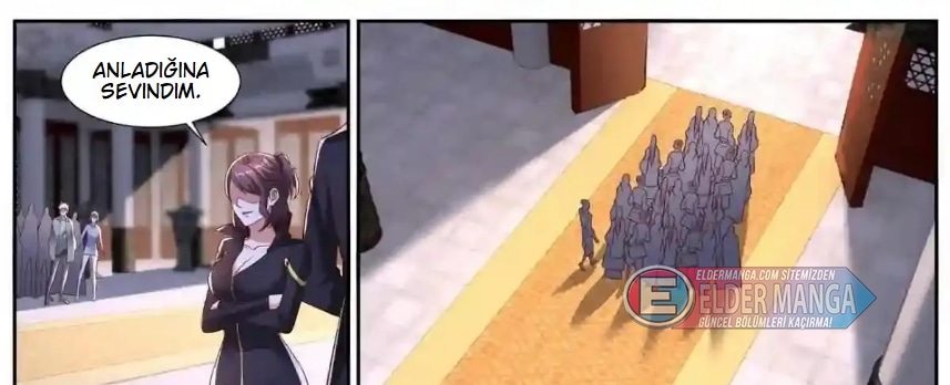 Şehirli Ölümsüz Kültivatörün Yeniden Doğuşu Bölüm 733 - Sayfa 7