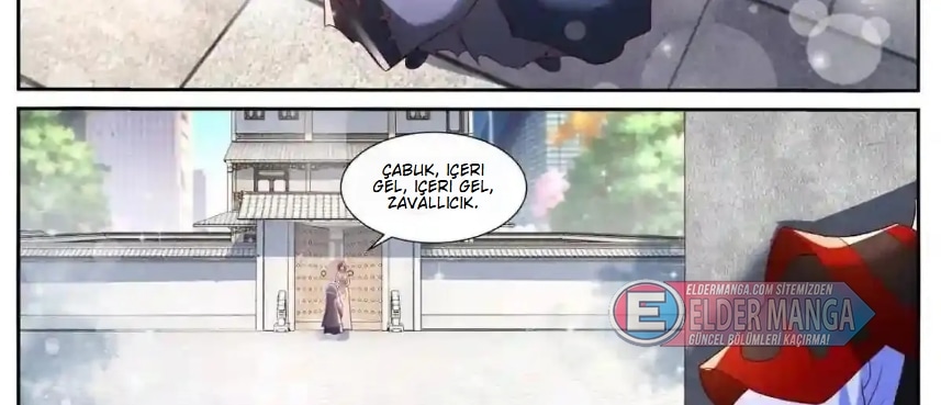 Şehirli Ölümsüz Kültivatörün Yeniden Doğuşu Bölüm 733 - Sayfa 10