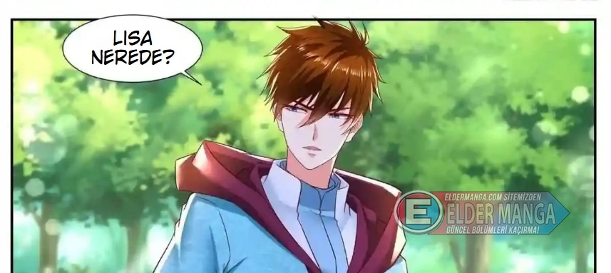 Şehirli Ölümsüz Kültivatörün Yeniden Doğuşu Bölüm 733 - Sayfa 14