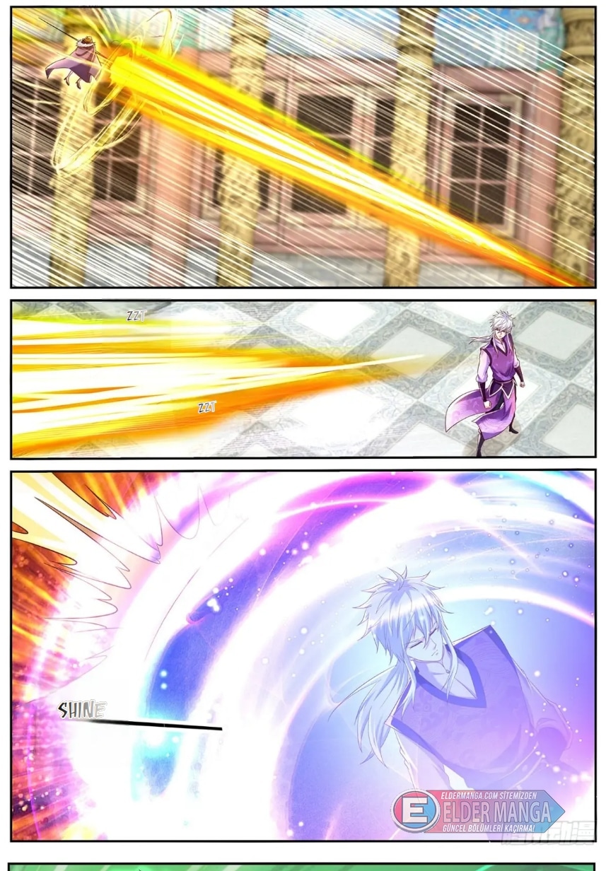 Şehirli Ölümsüz Kültivatörün Yeniden Doğuşu Bölüm 782 - Sayfa 4