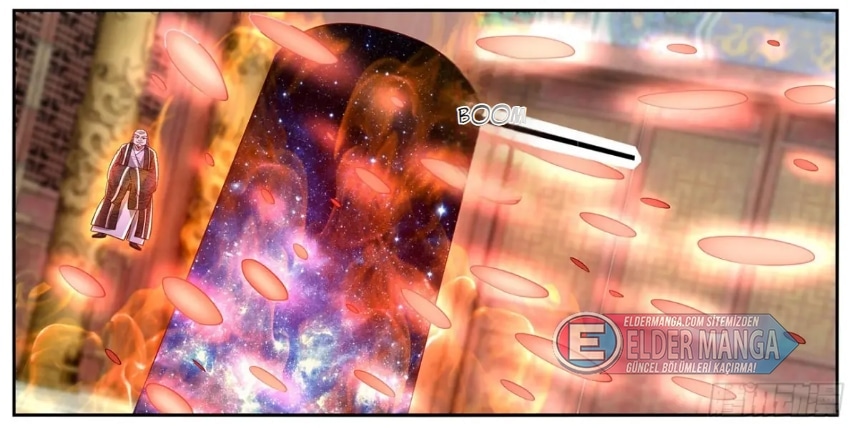 Şehirli Ölümsüz Kültivatörün Yeniden Doğuşu Bölüm 782 - Sayfa 12