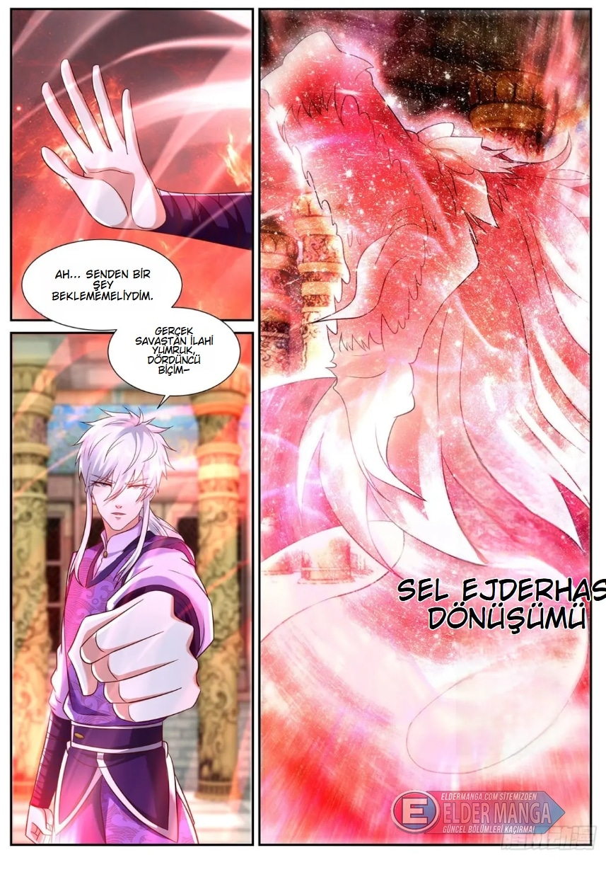 Şehirli Ölümsüz Kültivatörün Yeniden Doğuşu Bölüm 782 - Sayfa 13