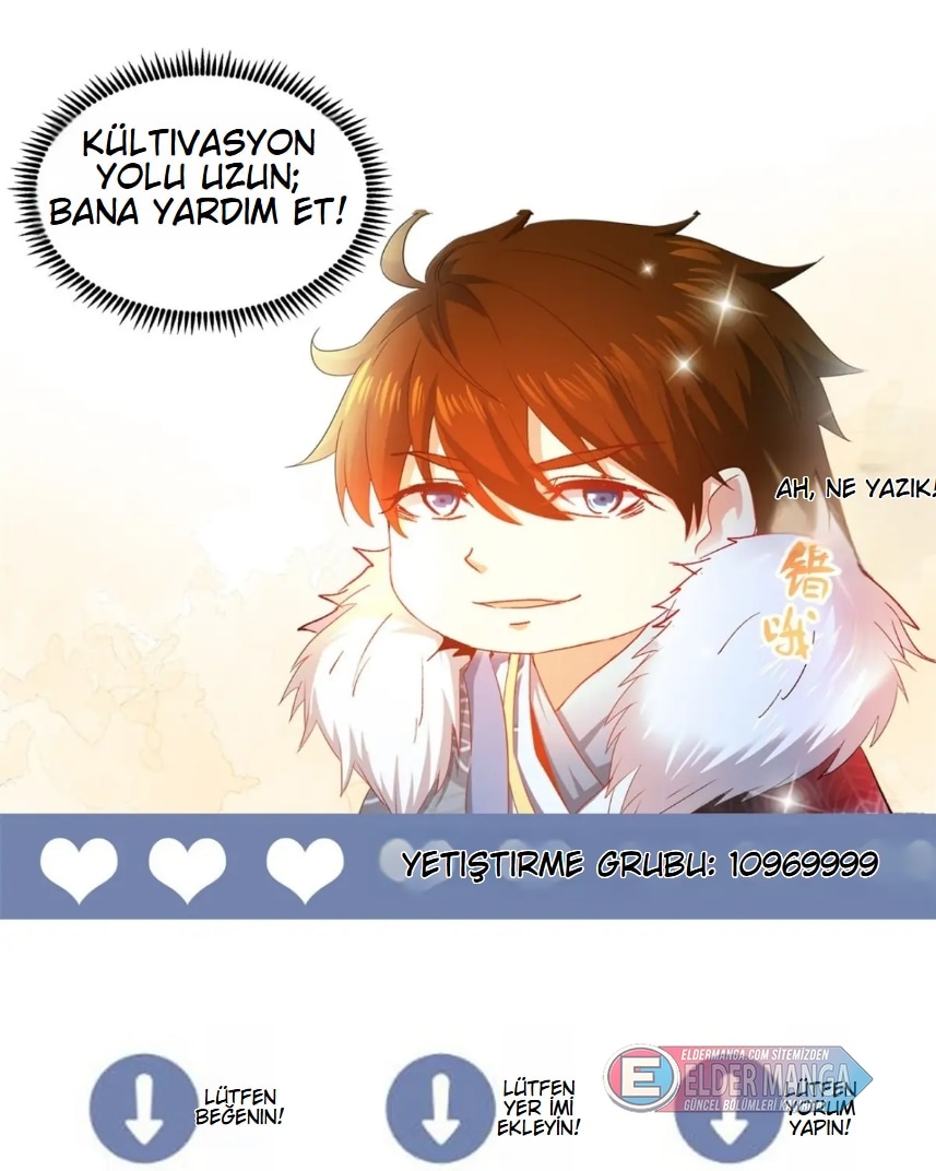 Şehirli Ölümsüz Kültivatörün Yeniden Doğuşu Bölüm 782 - Sayfa 14