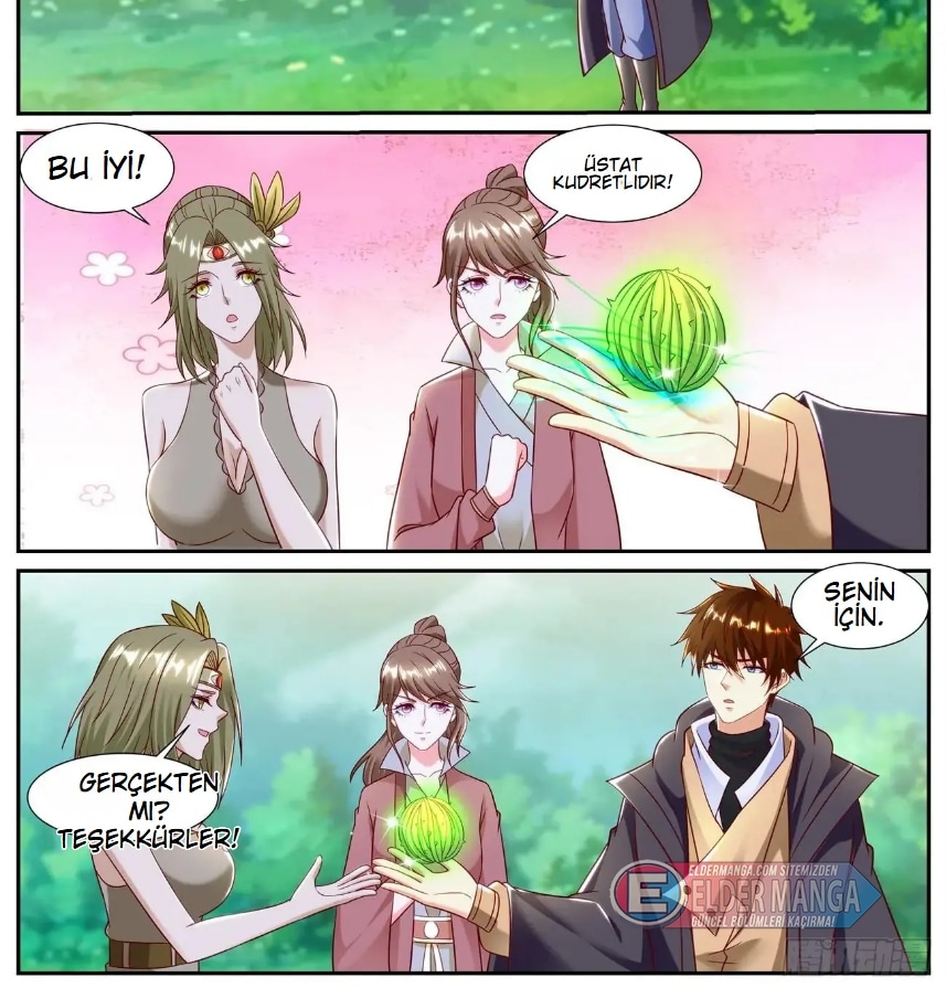 Şehirli Ölümsüz Kültivatörün Yeniden Doğuşu Bölüm 909 - Sayfa 9