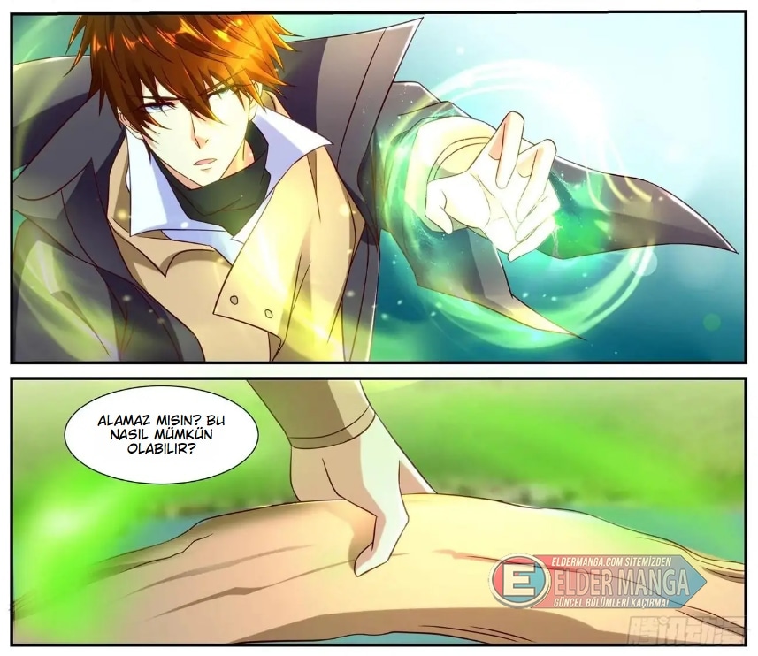 Şehirli Ölümsüz Kültivatörün Yeniden Doğuşu Bölüm 909 - Sayfa 11