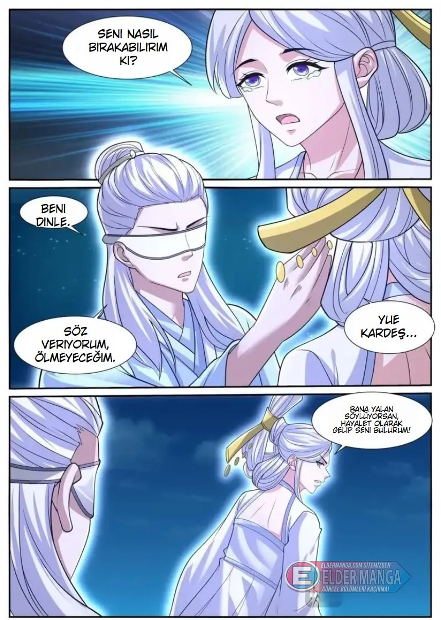 Şehirli Ölümsüz Kültivatörün Yeniden Doğuşu Bölüm 1064 - Sayfa 2