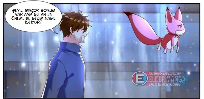 Şehirli Ölümsüz Kültivatörün Yeniden Doğuşu Bölüm 810 - Sayfa 10