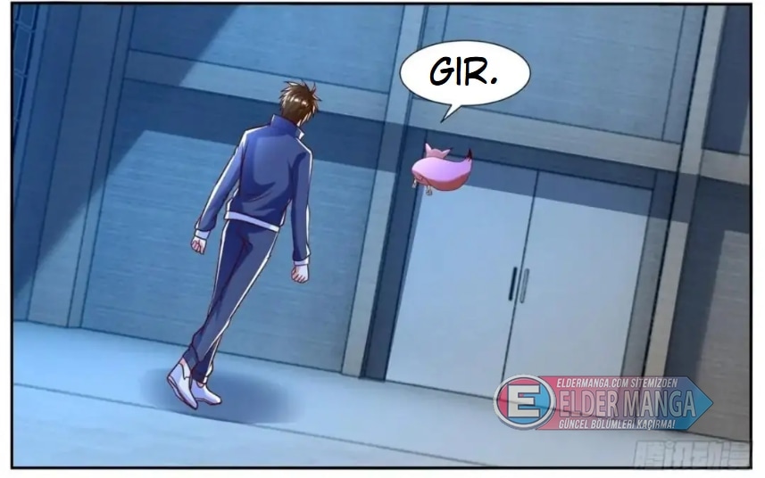 Şehirli Ölümsüz Kültivatörün Yeniden Doğuşu Bölüm 810 - Sayfa 13