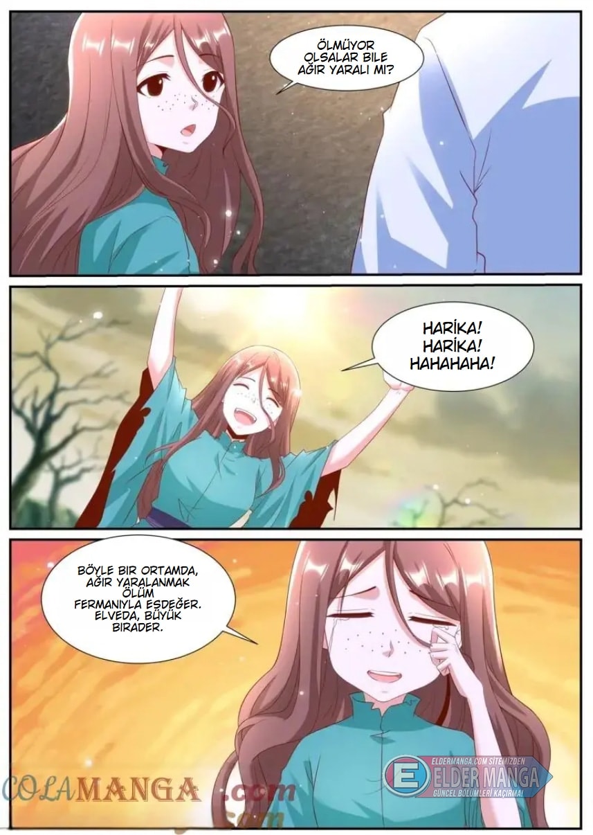 Şehirli Ölümsüz Kültivatörün Yeniden Doğuşu Bölüm 1002 - Sayfa 2