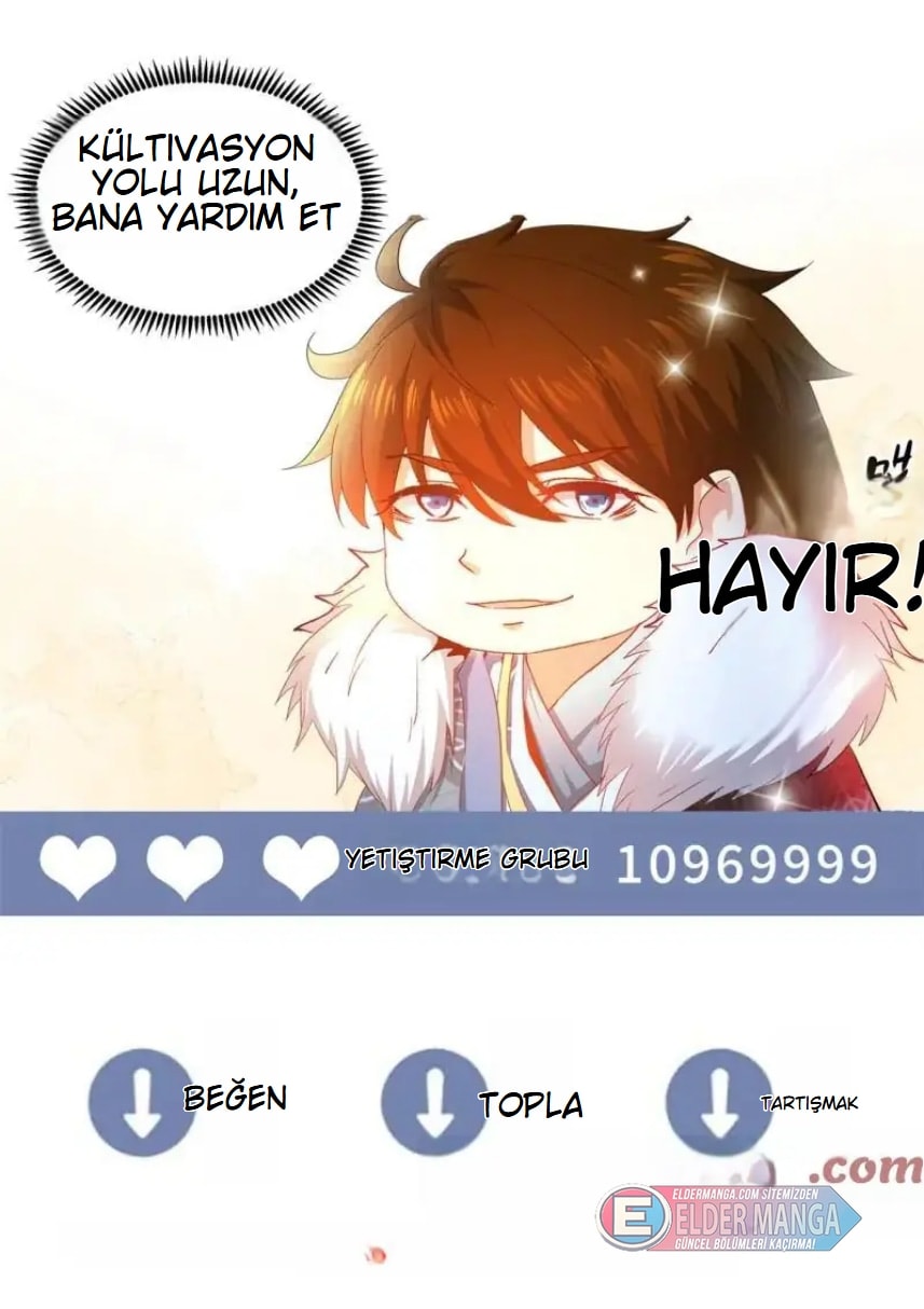 Şehirli Ölümsüz Kültivatörün Yeniden Doğuşu Bölüm 1002 - Sayfa 10