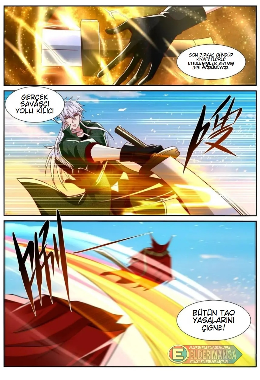 Şehirli Ölümsüz Kültivatörün Yeniden Doğuşu Bölüm 845 - Sayfa 11