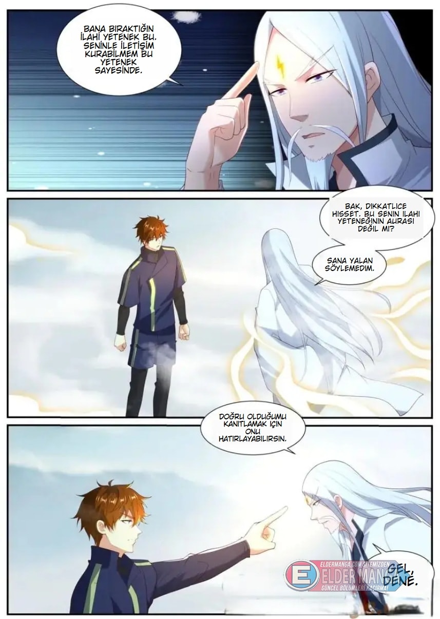 Şehirli Ölümsüz Kültivatörün Yeniden Doğuşu Bölüm 1062 - Sayfa 2