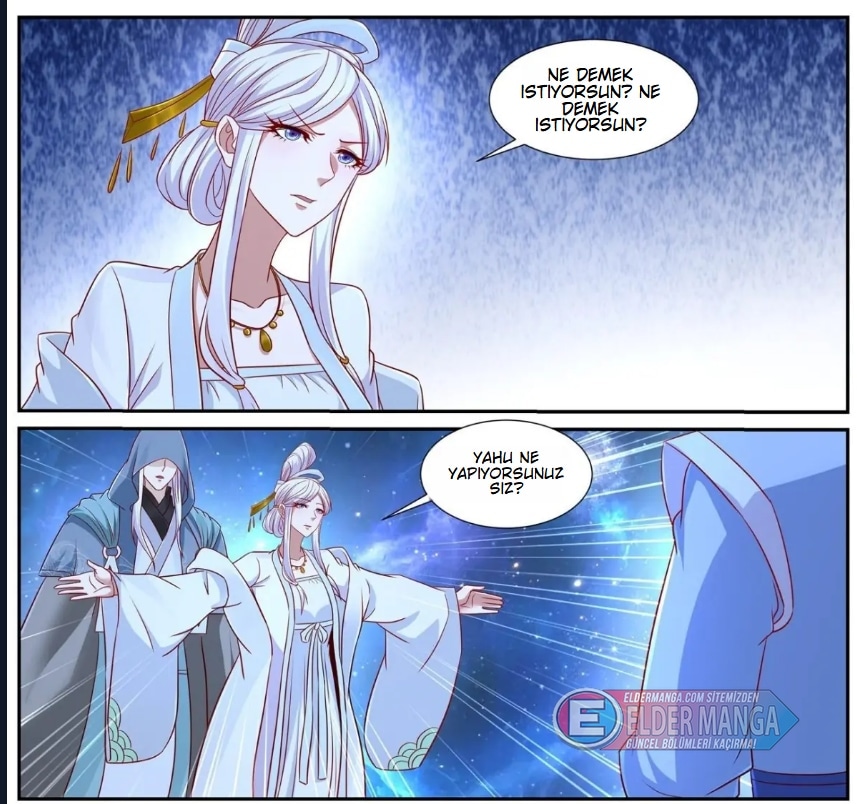 Şehirli Ölümsüz Kültivatörün Yeniden Doğuşu Bölüm 780 - Sayfa 1