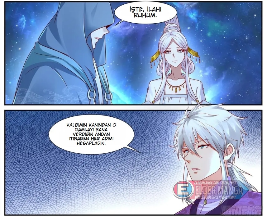 Şehirli Ölümsüz Kültivatörün Yeniden Doğuşu Bölüm 780 - Sayfa 3