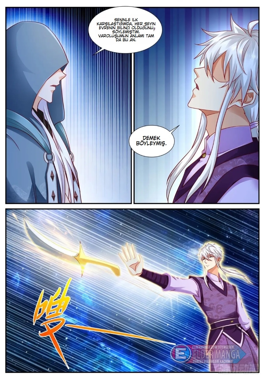 Şehirli Ölümsüz Kültivatörün Yeniden Doğuşu Bölüm 780 - Sayfa 4