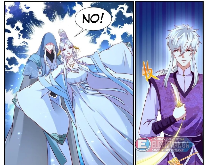 Şehirli Ölümsüz Kültivatörün Yeniden Doğuşu Bölüm 780 - Sayfa 5