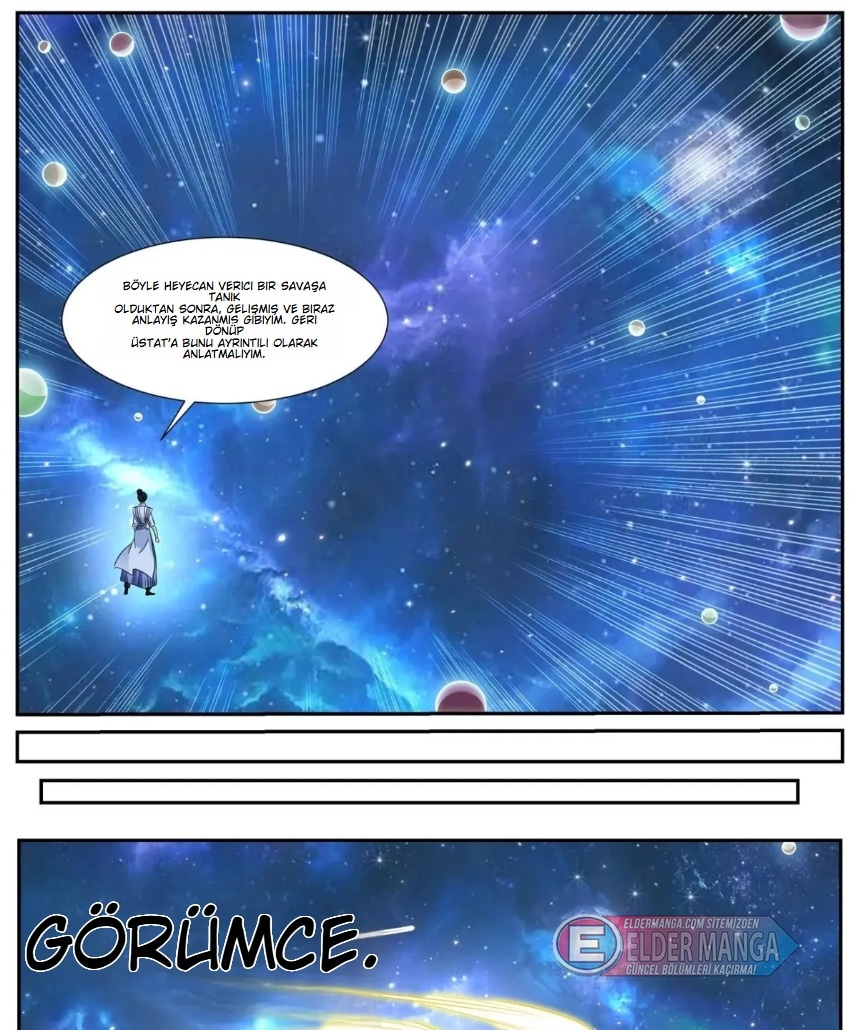 Şehirli Ölümsüz Kültivatörün Yeniden Doğuşu Bölüm 780 - Sayfa 10