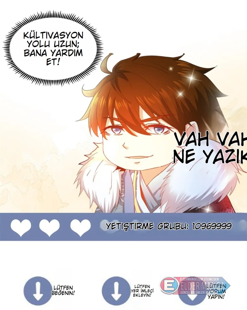 Şehirli Ölümsüz Kültivatörün Yeniden Doğuşu Bölüm 780 - Sayfa 14