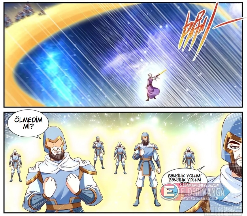 Şehirli Ölümsüz Kültivatörün Yeniden Doğuşu Bölüm 786 - Sayfa 2