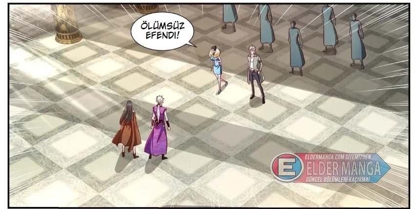 Şehirli Ölümsüz Kültivatörün Yeniden Doğuşu Bölüm 786 - Sayfa 4