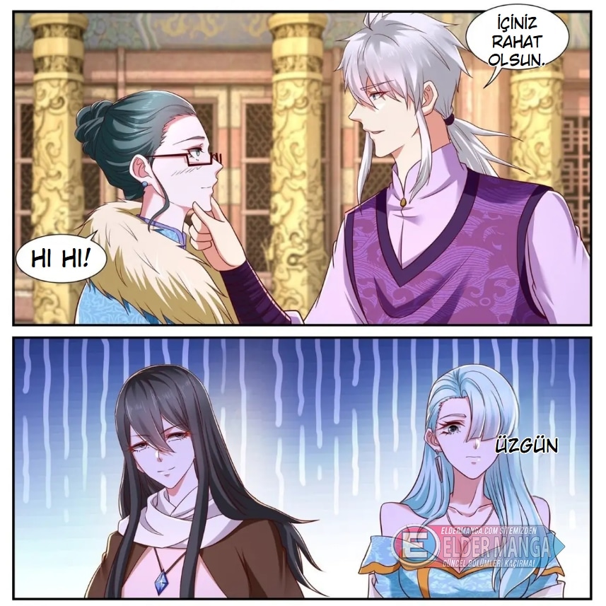 Şehirli Ölümsüz Kültivatörün Yeniden Doğuşu Bölüm 786 - Sayfa 9