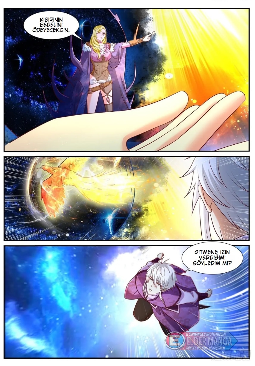 Şehirli Ölümsüz Kültivatörün Yeniden Doğuşu Bölüm 786 - Sayfa 11