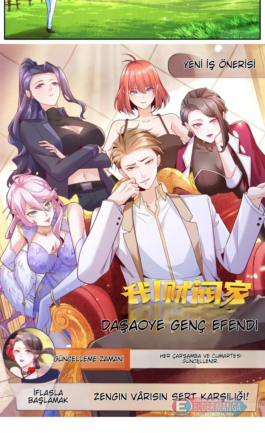 Şehirli Ölümsüz Kültivatörün Yeniden Doğuşu Bölüm 943 - Sayfa 15