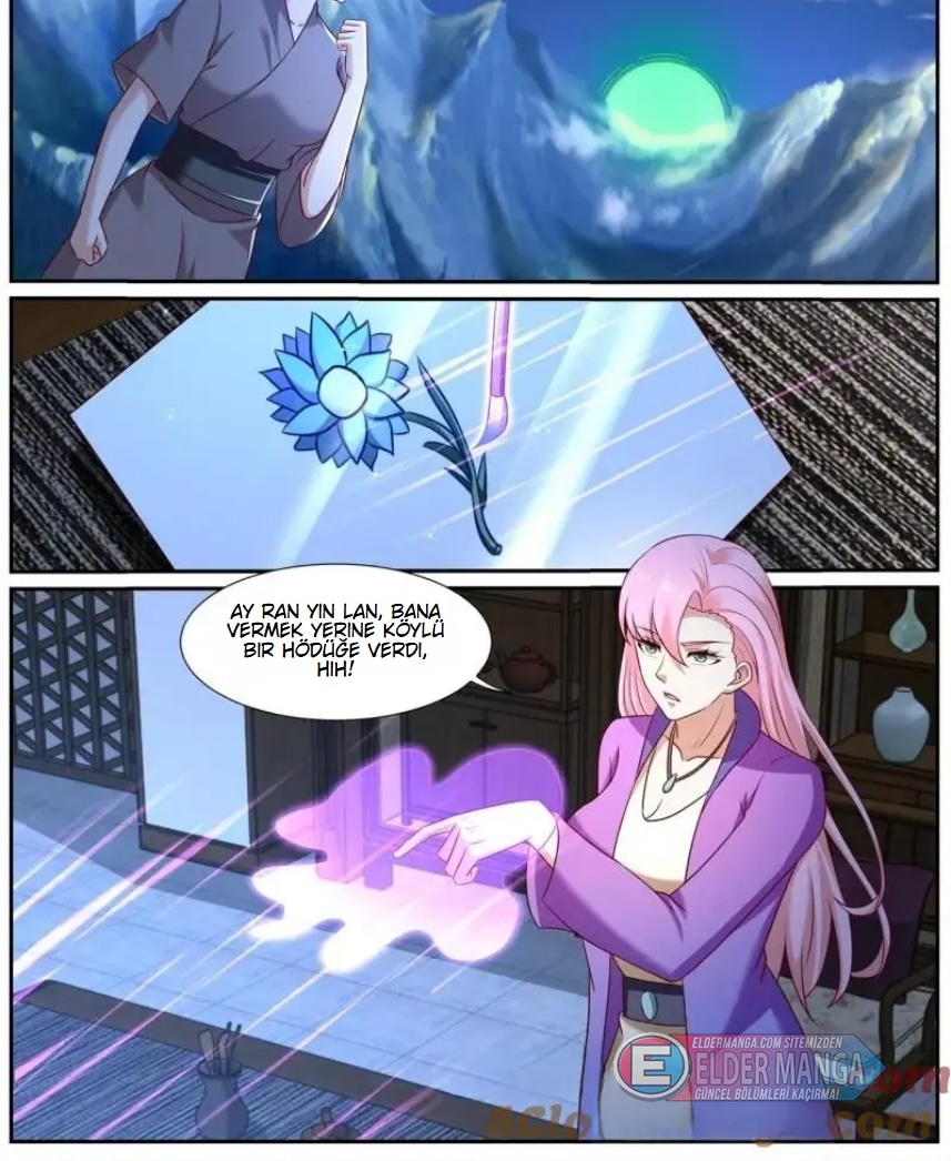 Şehirli Ölümsüz Kültivatörün Yeniden Doğuşu Bölüm 987 - Sayfa 8