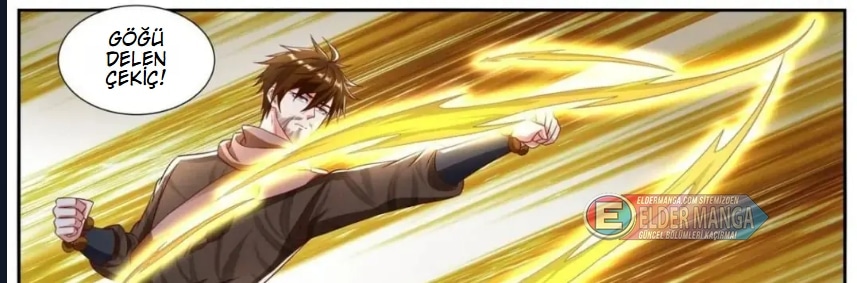 Şehirli Ölümsüz Kültivatörün Yeniden Doğuşu Bölüm 815 - Sayfa 1