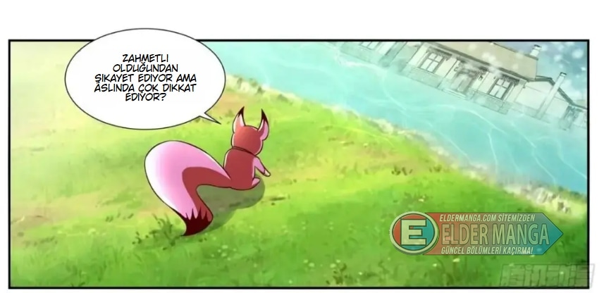 Şehirli Ölümsüz Kültivatörün Yeniden Doğuşu Bölüm 815 - Sayfa 12