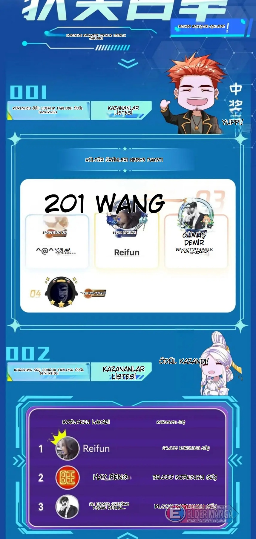 Şehirli Ölümsüz Kültivatörün Yeniden Doğuşu Bölüm 815 - Sayfa 16