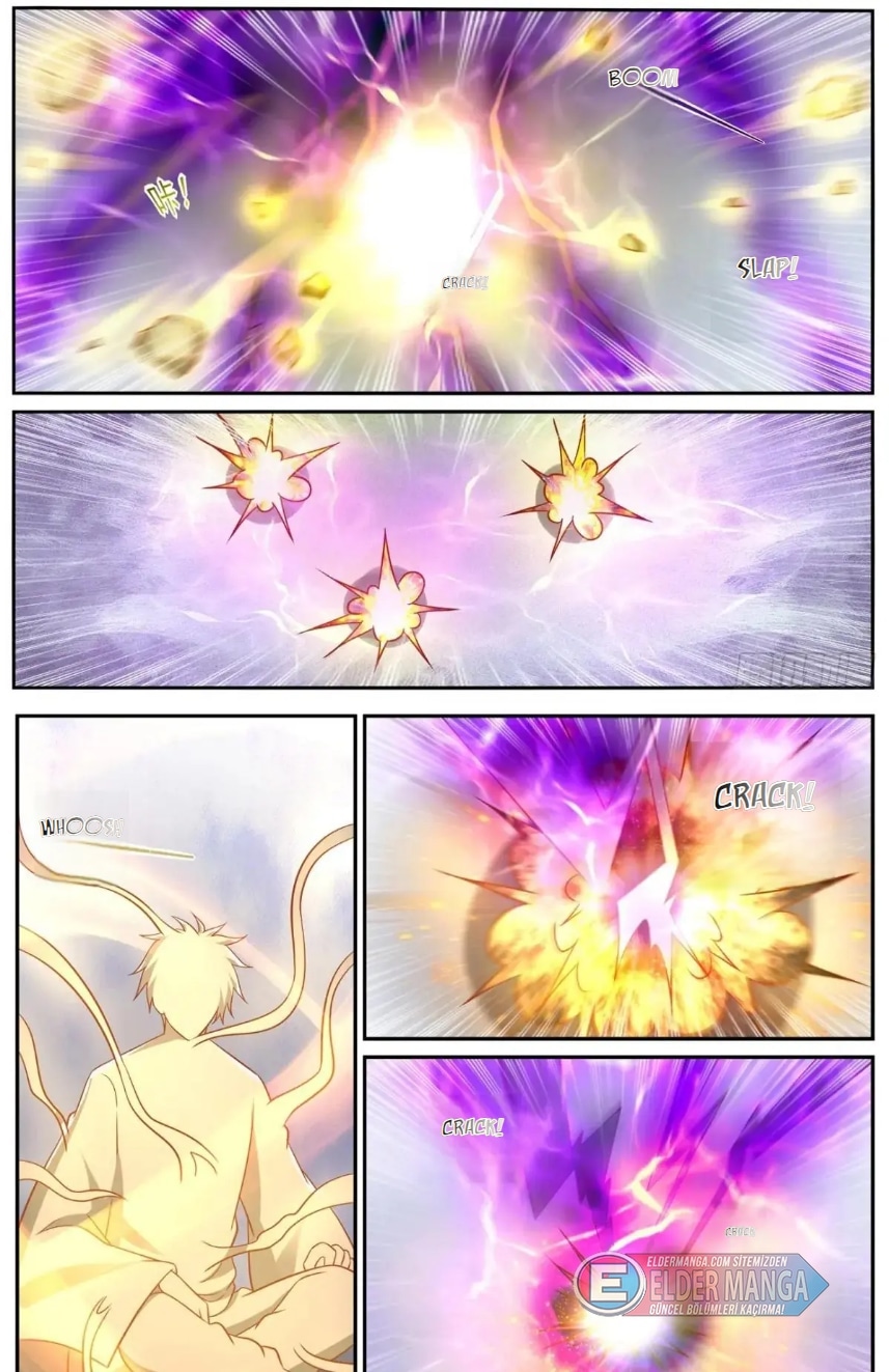 Şehirli Ölümsüz Kültivatörün Yeniden Doğuşu Bölüm 920 - Sayfa 9