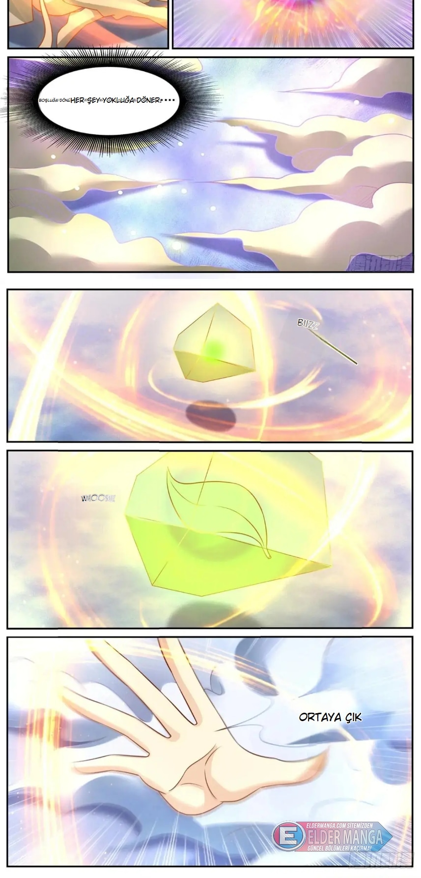 Şehirli Ölümsüz Kültivatörün Yeniden Doğuşu Bölüm 920 - Sayfa 10