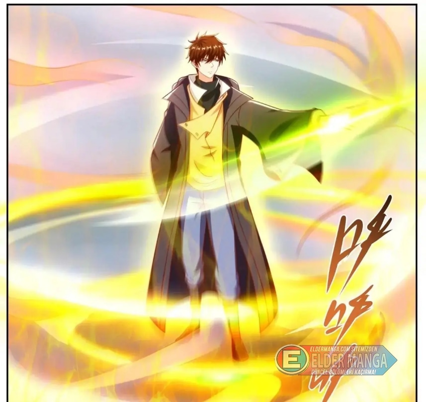 Şehirli Ölümsüz Kültivatörün Yeniden Doğuşu Bölüm 920 - Sayfa 11